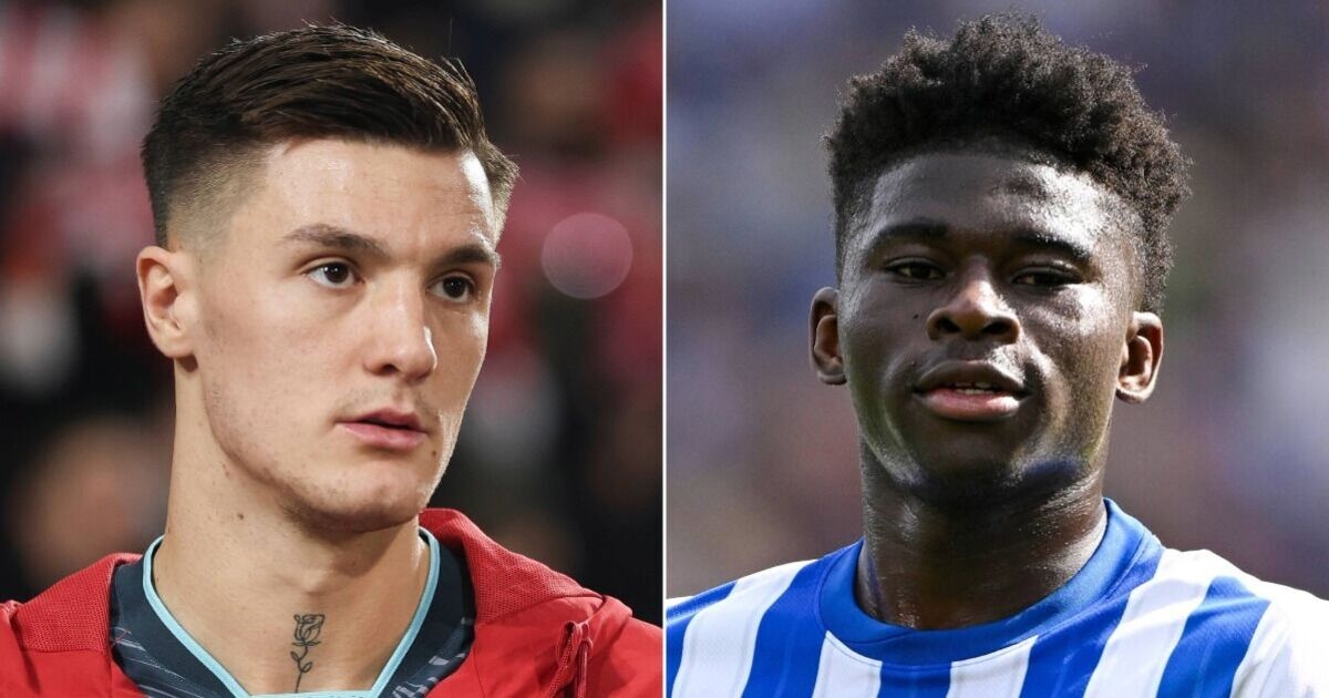 Notizie Man Utd IN DIRETTA: visite mediche di Sesko, emerge la cronologia di Baleba, ultimo trasferimento di Donnarumma