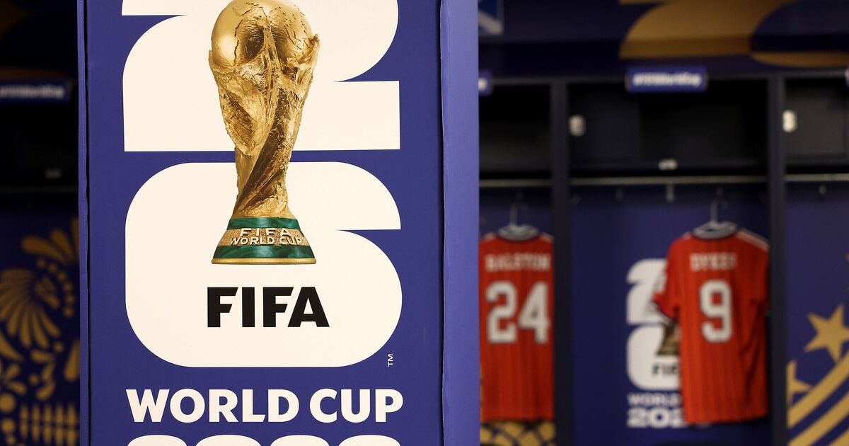 World Cup LIVE: Scotland vs Haiti score as FIFA issue response after VAR fury