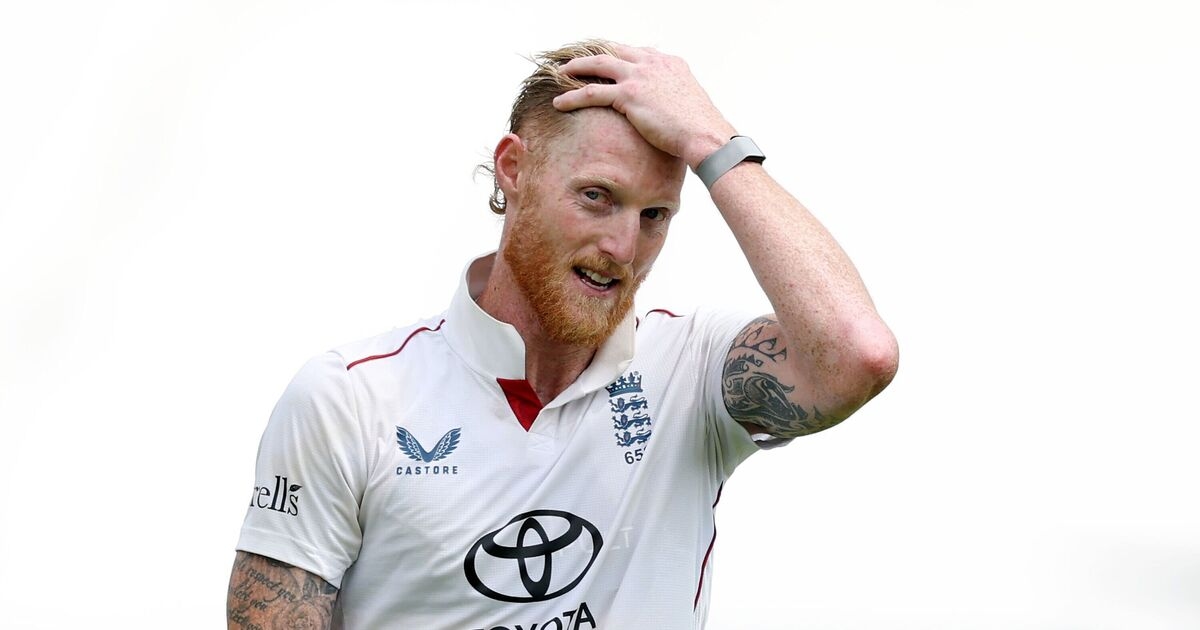 L'Inghilterra punita dopo aver battuto l'India: Ben Stokes si dichiara colpevole