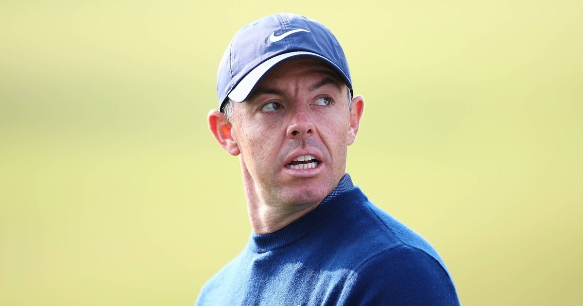 Rory McIlroy issues alarming admission after Masters triumph