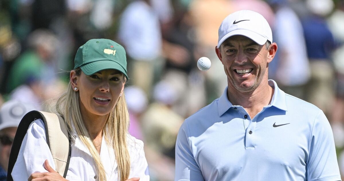 Golf LIVE: Erica Stoll incident back in the spotlight as PGA Championship star booed