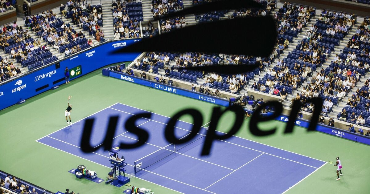 Regras de duplas mistas do US Open, prêmios em dinheiro, equipes confirmadas e horário de início no Reino Unido