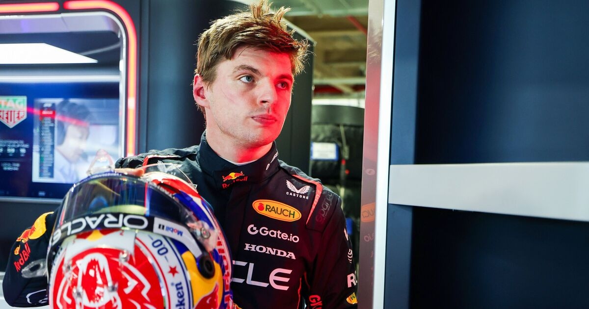 Max Verstappen demands Red Bull investigation after worrying Miami Grand Prix incident