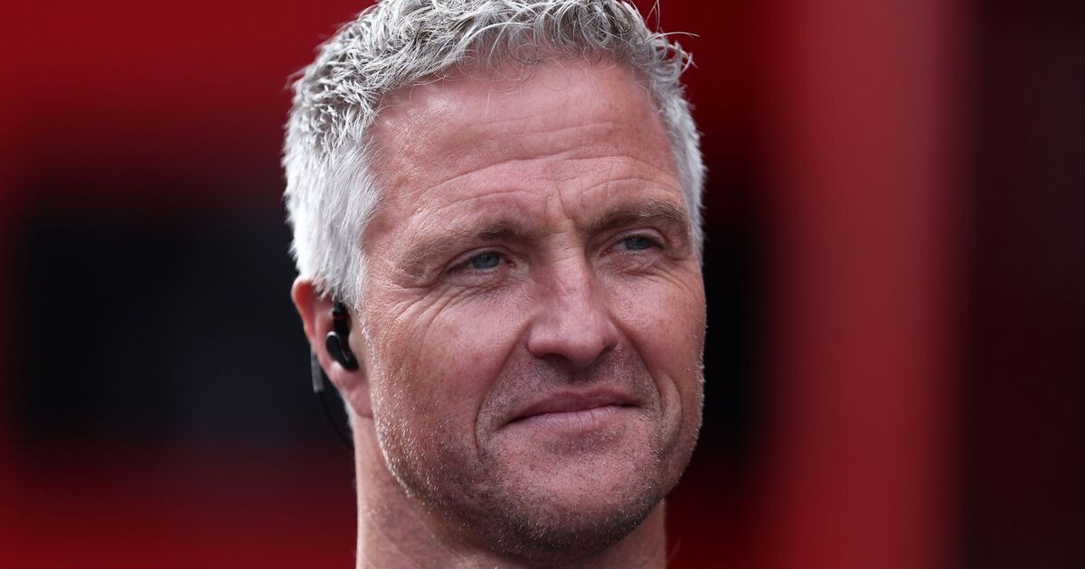 F1 team principal 'really angry' and refusing to speak with Michael Schumacher's brother