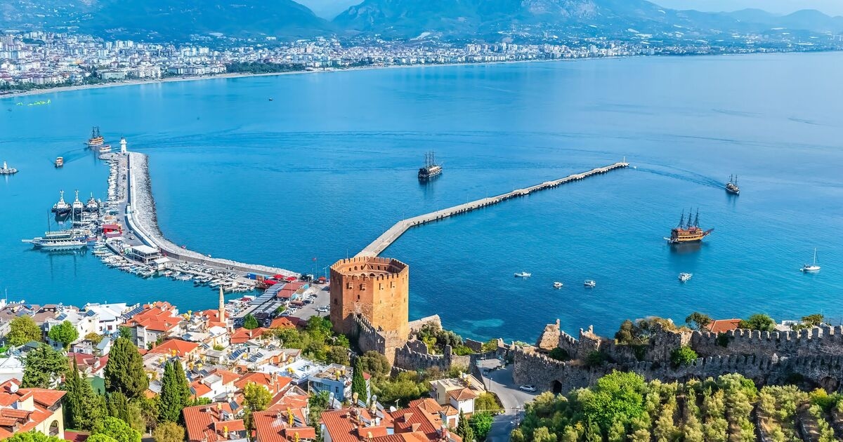Soy un experto en viajes: 7 cosas sencillas que nunca deberías hacer en Turquía
