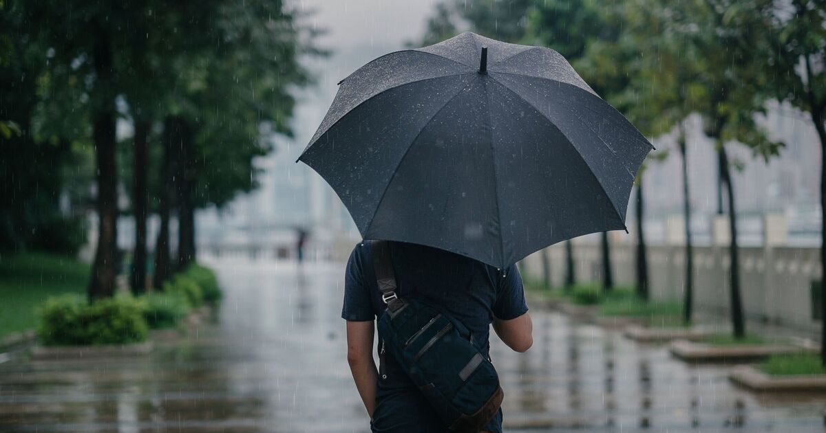 Le pays qui force la pluie à tomber avec une nouvelle expérience bizarre