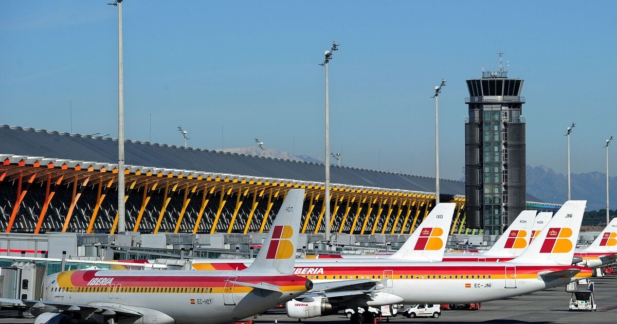 Los expatriados británicos en España se benefician de un 75% de descuento en vuelos en un importante impulso a los viajes.