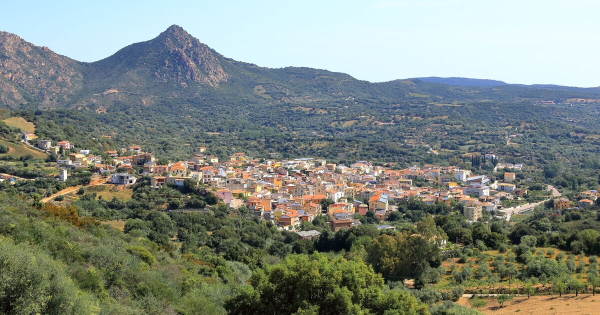 The beautiful village in Italy offering houses for less than £1