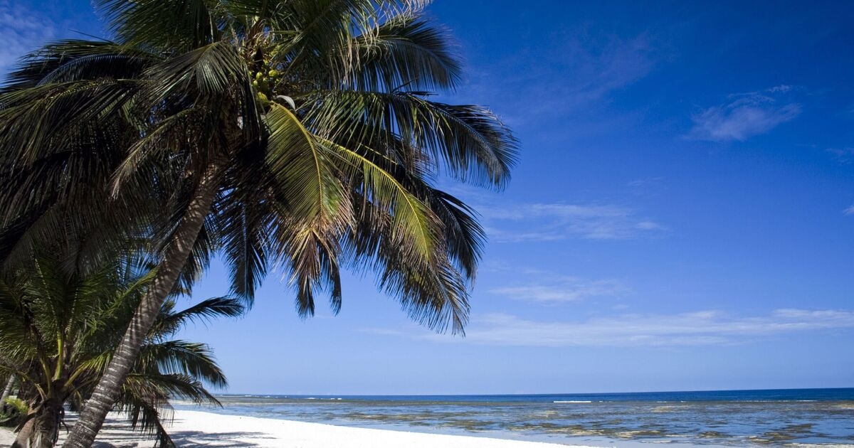 The beautiful seaside city with golden beaches that's the 'Maldives of Africa'