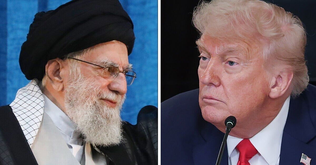 West urged to grasp 'last opportunity' to stop Iran making nuclear bomb
