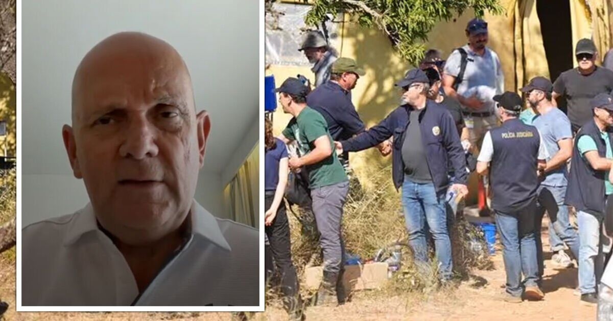 Un avance para Madeleine McCann: el exjefe de policía encuentra una pista clave tras su búsqueda