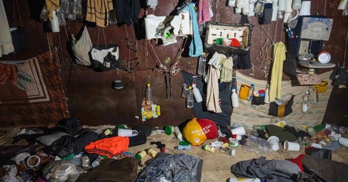 W więzieniach będących „ludzką rzeźnią” odbywają się „imprezy egzekucyjne” i stosuje się makabryczne tortury