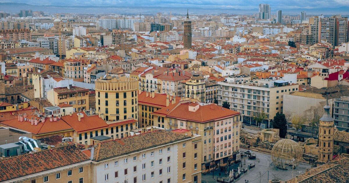 La hermosa ciudad de España que pide a gritos más turistas