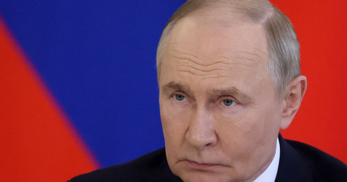 La Russie au bord d'une crise démographique : plus de 100 villes de 3,4 millions d'habitants sont sur le point de disparaître