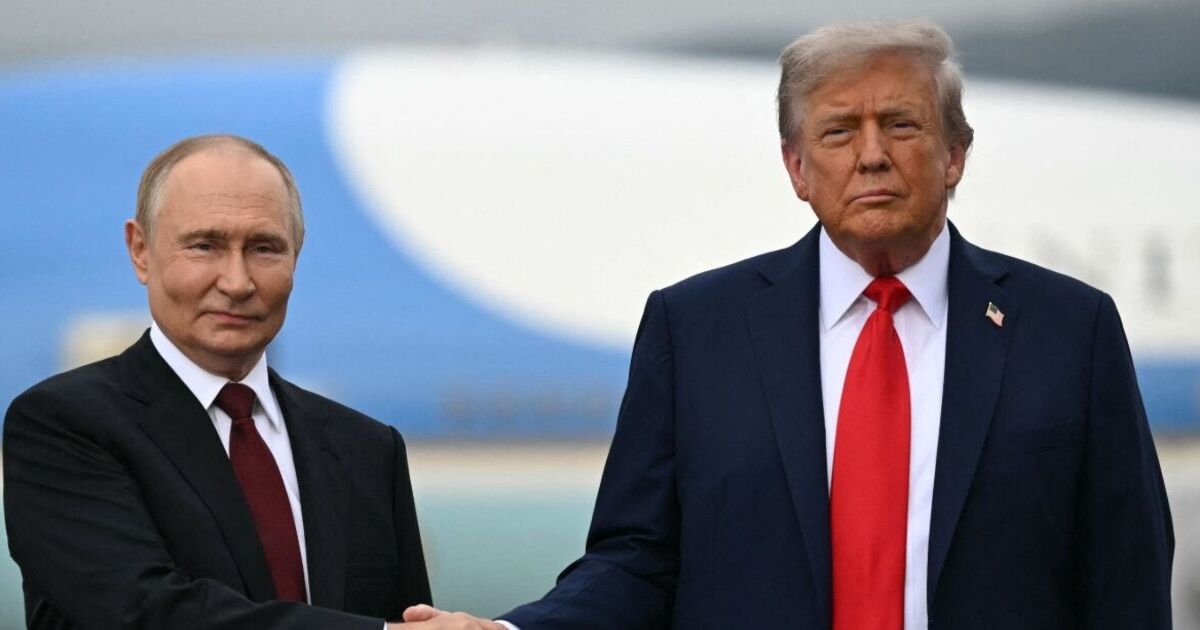 Trump LIVE: Putin extends major offer to US President but leaders reach 'no deal'