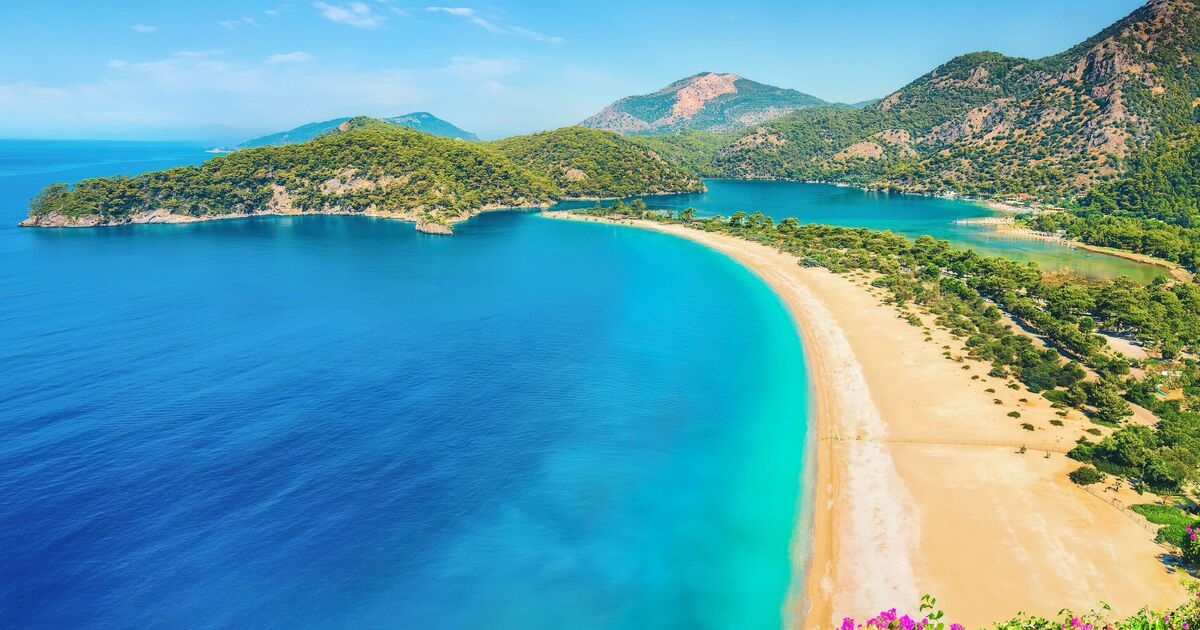 Foreign office issues urgent ‘take care’ travel advice for a popular tourist spot