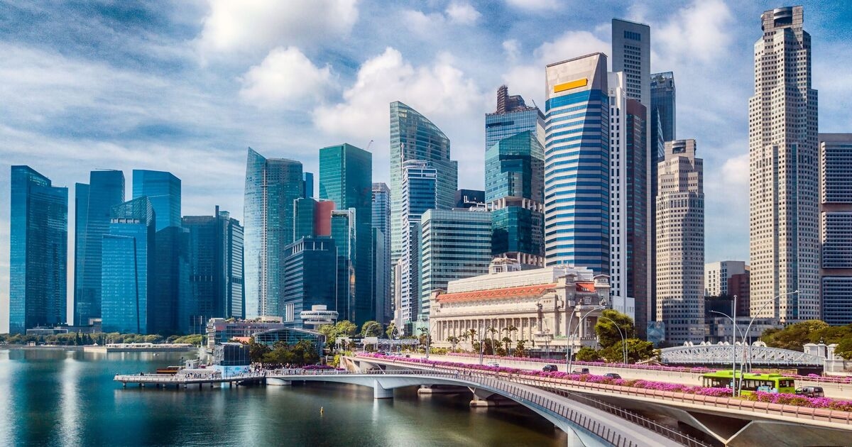 The little nation that's one of the world's richest where 90% own their own home