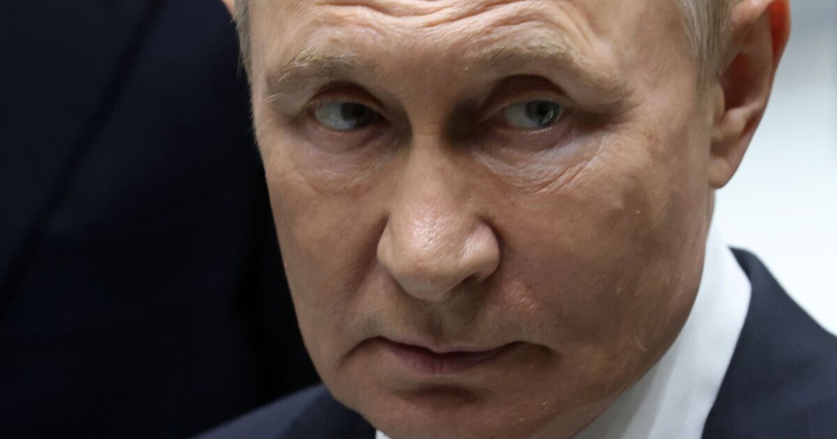 Россия Польша в прямом эфире: НАТО на грани войны: беспилотники Путина впервые пересекли границу
