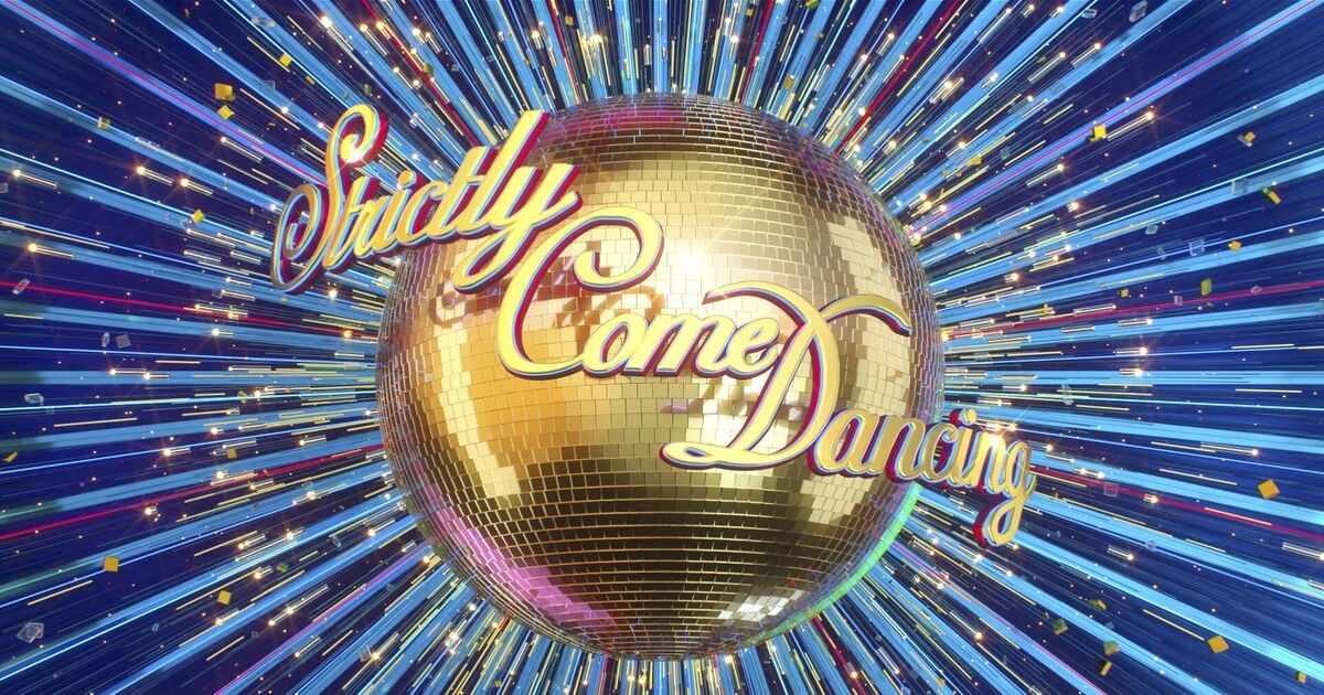 A nova carreira incomum do profissional do Strictly Come Dancing está longe do programa da BBC