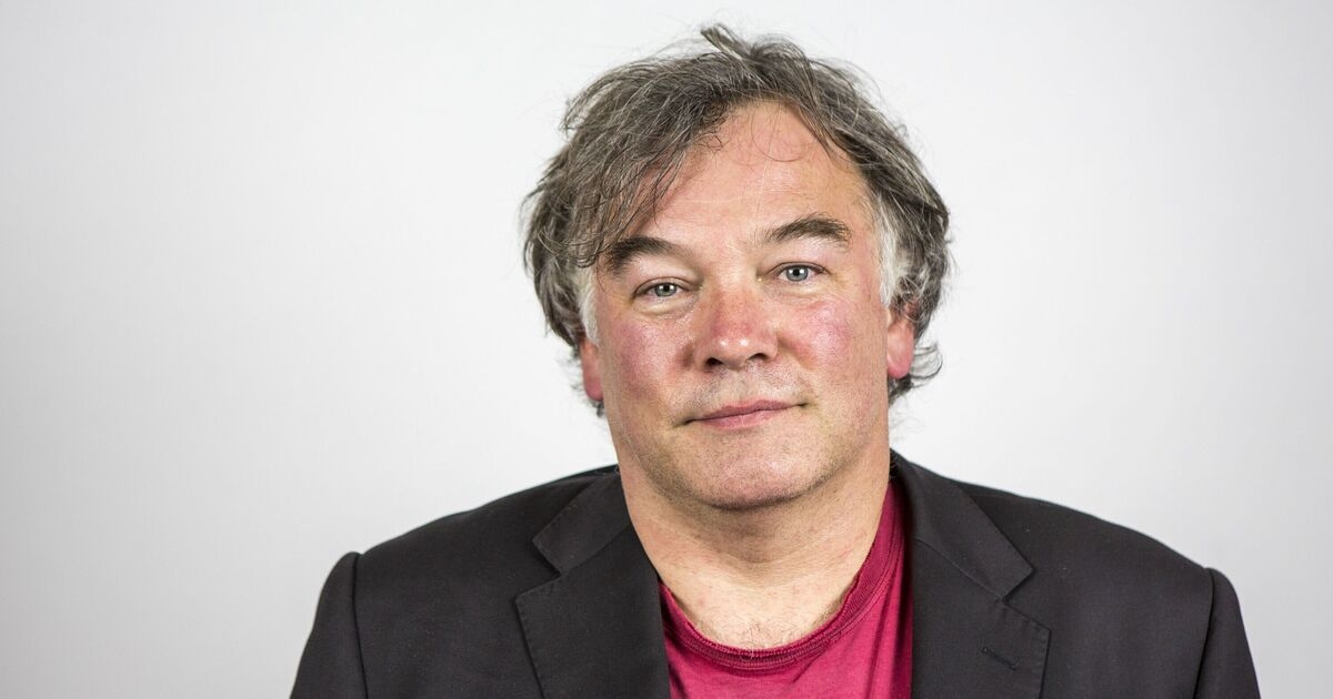 Komiker Stewart Lee sagt, der Klassiker von 1924 sei sein Lieblingsbuch aller Zeiten