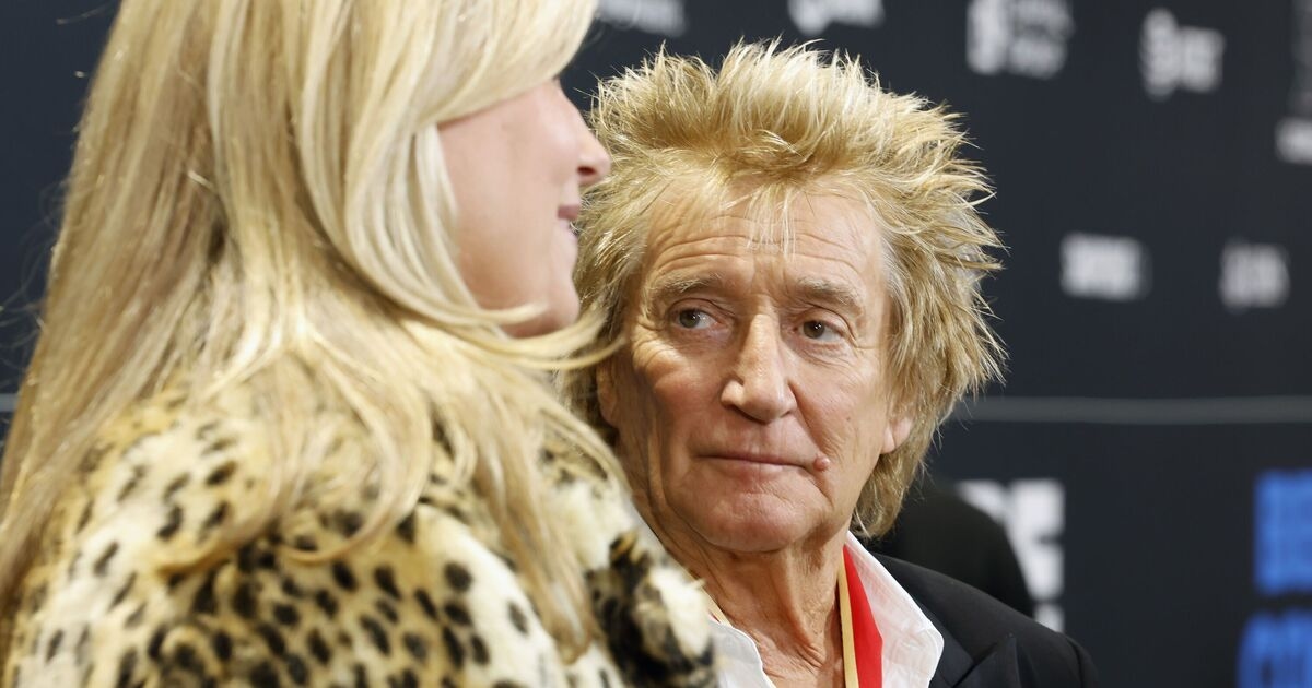 Rod Stewart's blistering attack on lingerie boss over Penny Lancaster feud