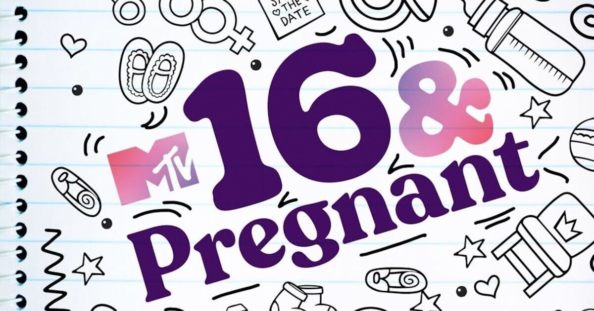 Muere la estrella de 16 and Pregnant: el hijo de Whitney Purvis muere a los 16 años
