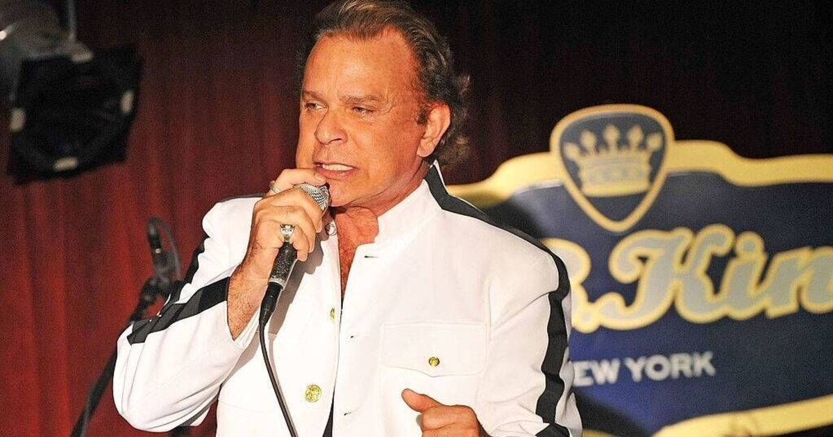 Lou Christie tot: Sänger von „Lightnin‘ Strikes“ stirbt im Alter von 82 Jahren nach kurzer Krankheit