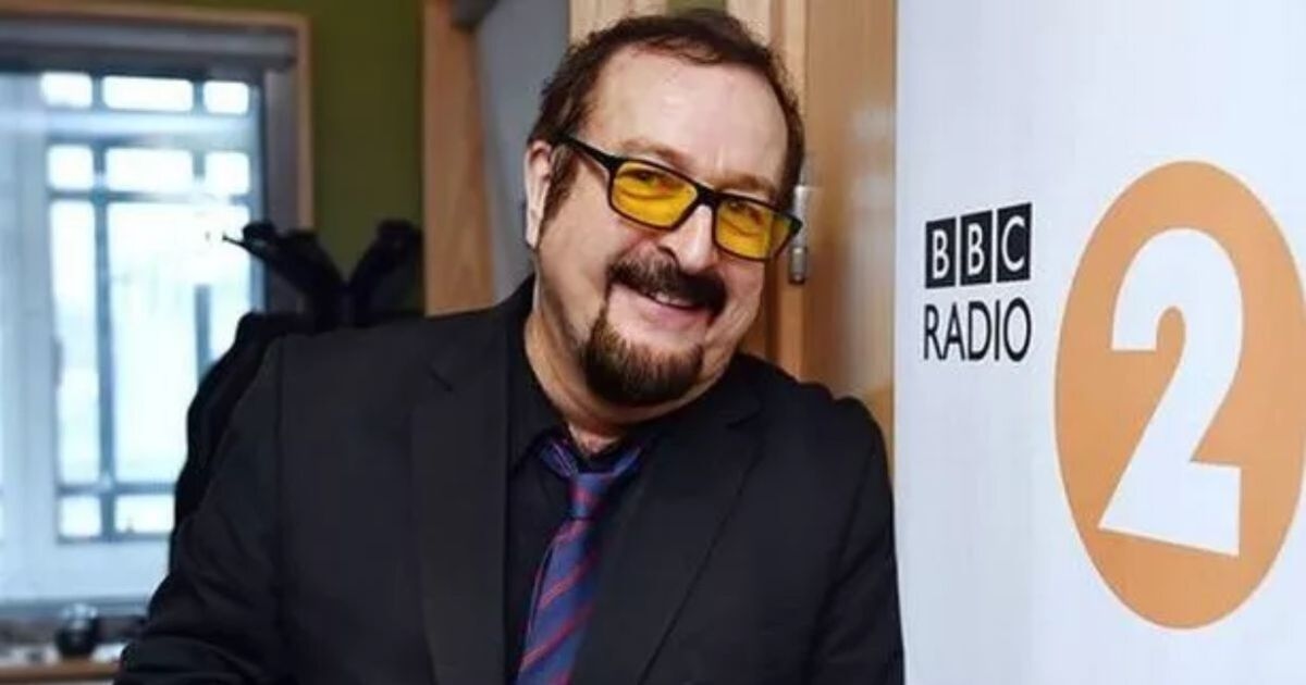 Legenda BBC Radio 2 Steve Wright pozostawia po sobie niewielką sumę pieniędzy, mimo że jego kariera jest ikoniczna