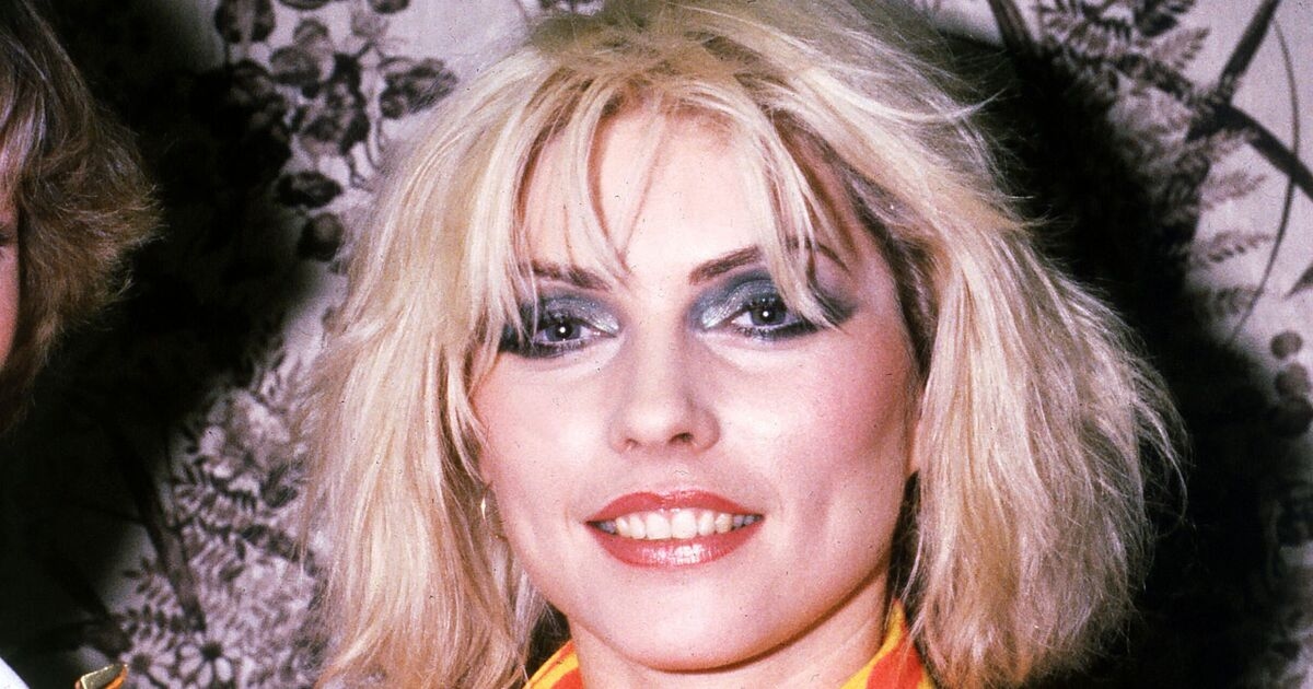 Blondie kończy 80 lat: wszystkiego najlepszego dla „punkowej Marilyn Monroe”