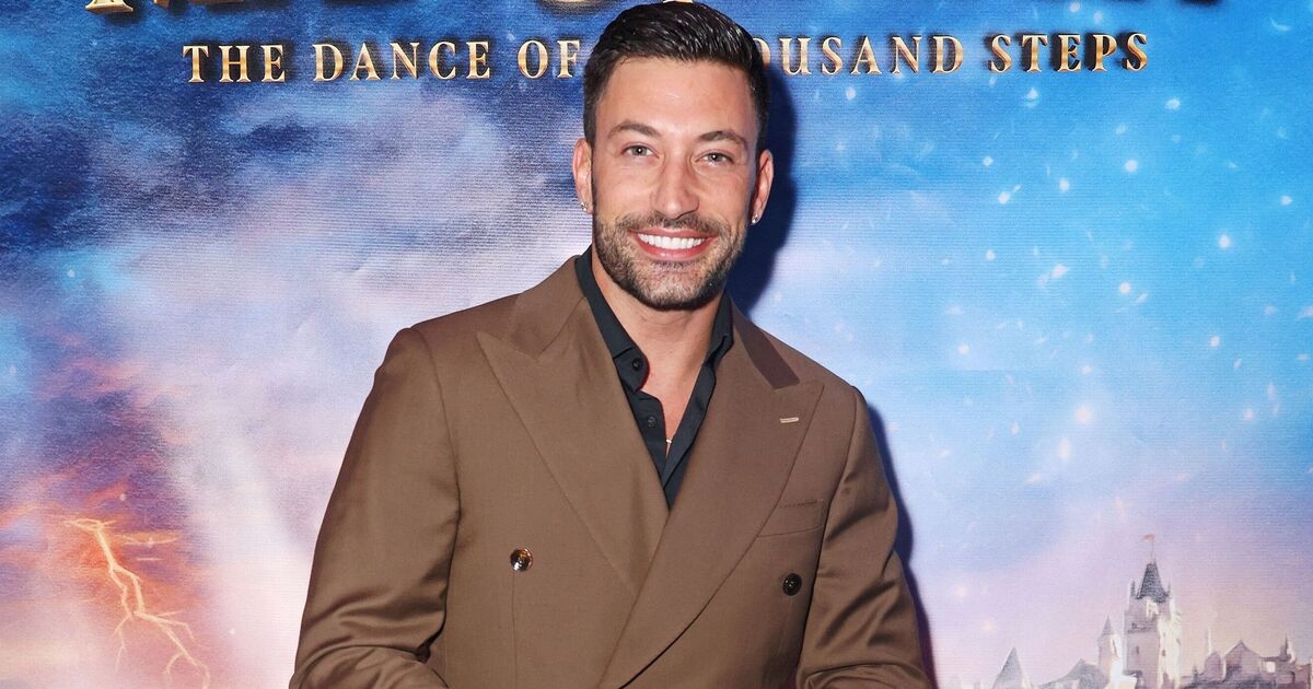 Giovanni Pernice leaves Strictly fans devastated with huge career announcement