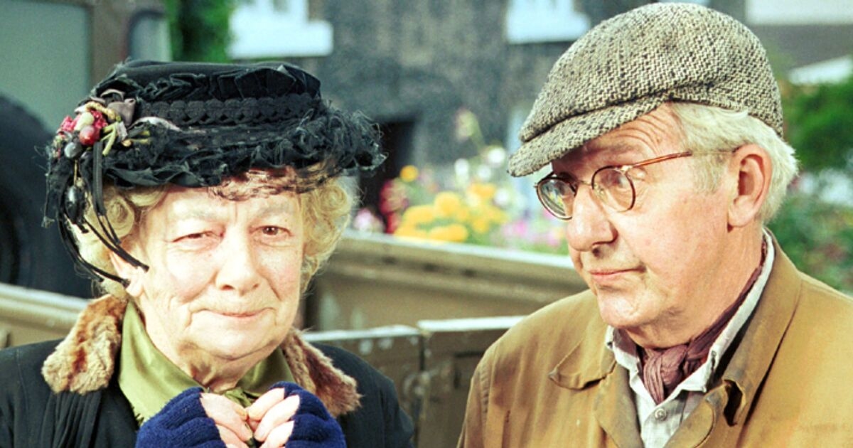 Last of the Summer Wine icon had nervous breakdown over casting – and nearly quit show