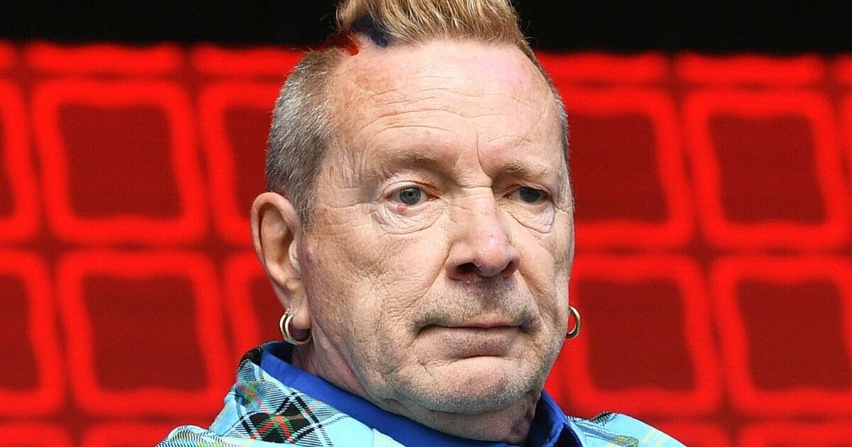 How BBC 'banned' Johnny Rotten's claims against Jimmy Savile - allowing more to be victims
