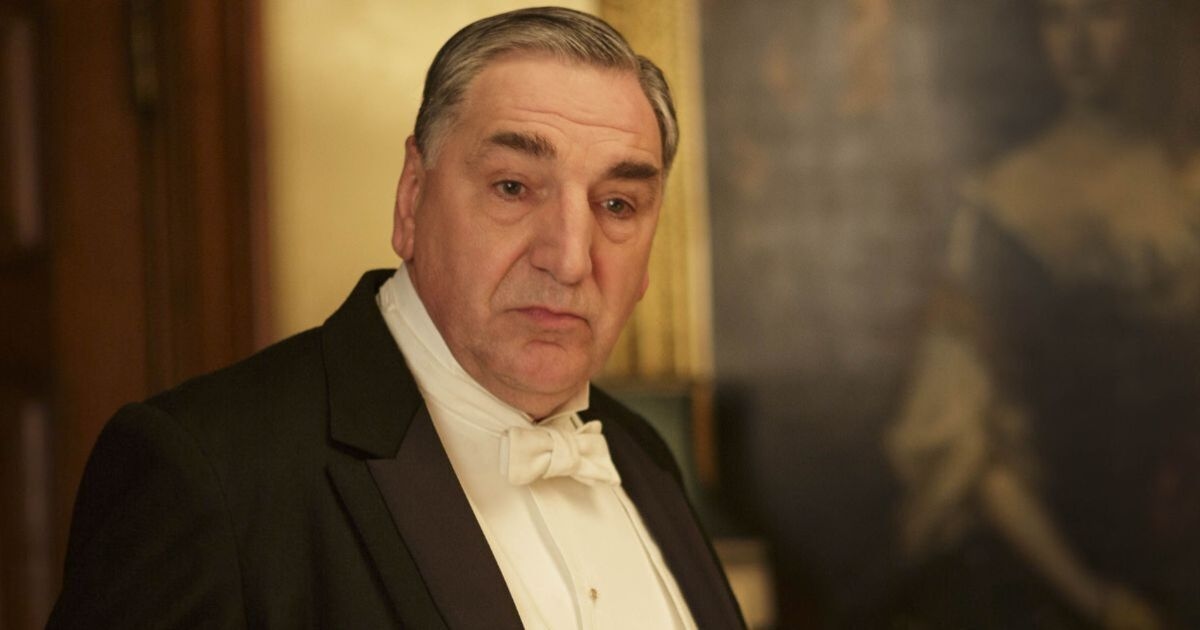 Słodki romans z gwiazdą Downton Abbey i szokujące wyznanie w pracy