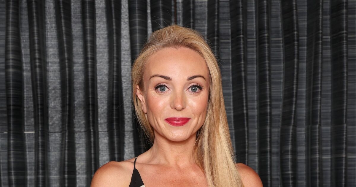 Call the Midwife icon recalls ‘uncomfortable’ experience on BBC Strictly