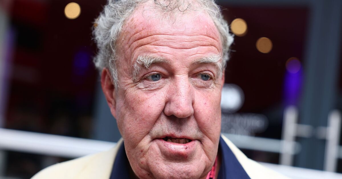 „Ich lebe in Chipping Norton und das denken die Einheimischen wirklich über Jeremy Clarkson.“