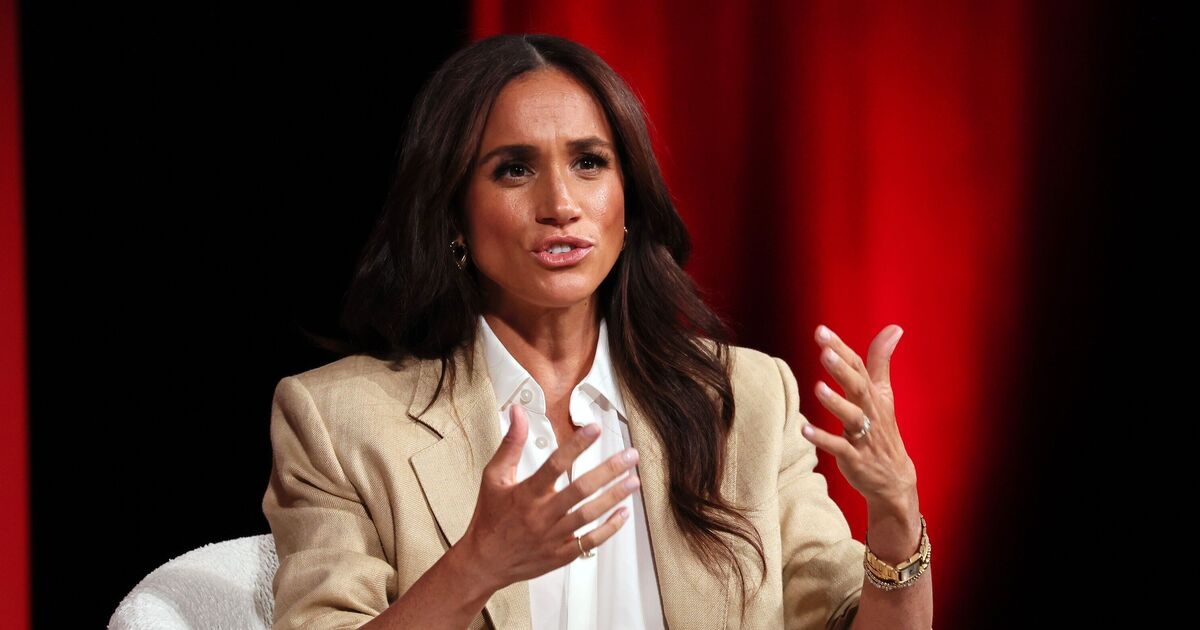 Kamerdyner księżnej Diany wydał werdykt w sprawie marki Meghan Markle: „Nie popełnijcie błędu”