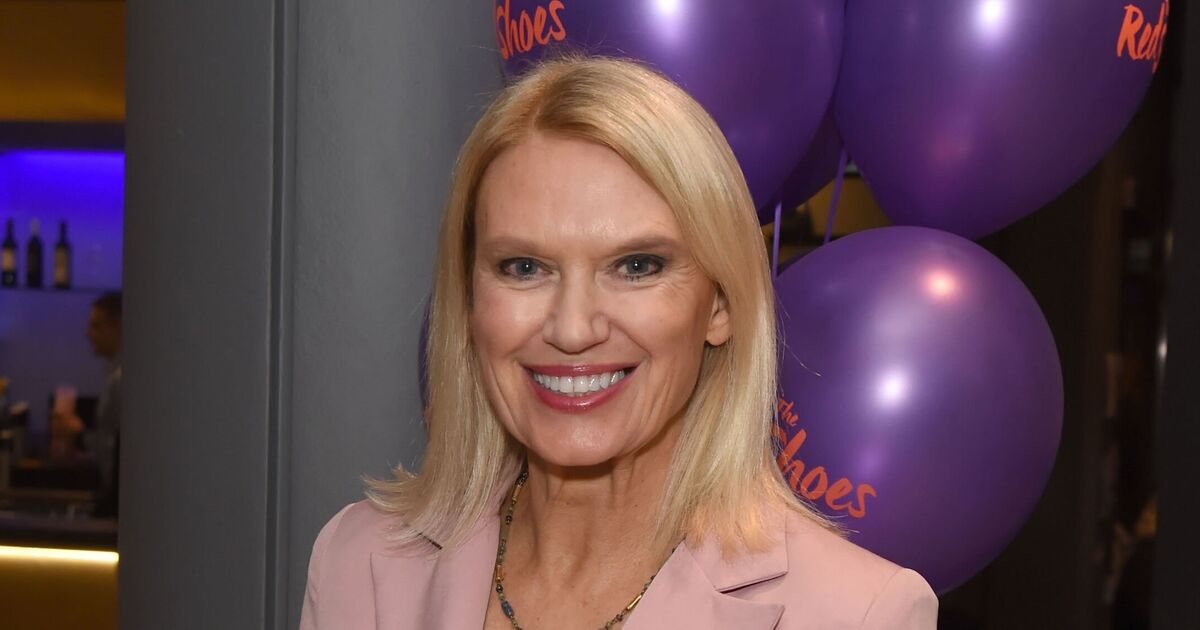 Anneka Rice’s chilling small boats warning as migrant crisis reaches climax
