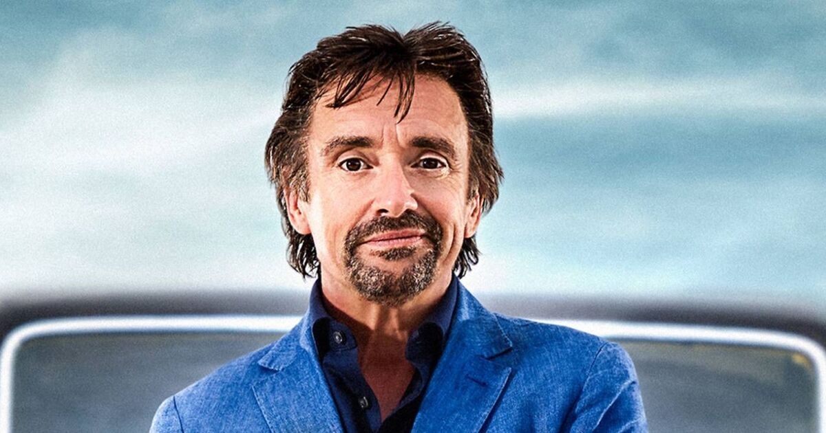 Richard Hammond „mógł zaatakować BBC” po wypadku samochodowym, w którym omal nie zginął