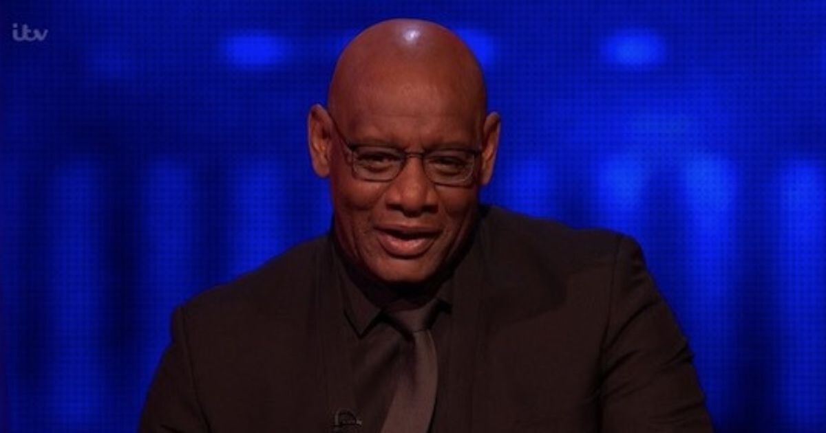Mark Labbett di The Chase racconta una rara intuizione sulla vita amorosa di Shaun Wallace