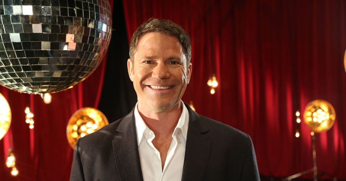 Steve Backshall issues stern warning for Strictly stars following BBC scandal