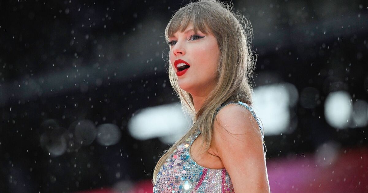 Taylor Swift informuje o stanie zdrowia ojca Scotta po kłopotach ze zdrowiem i poważnej operacji