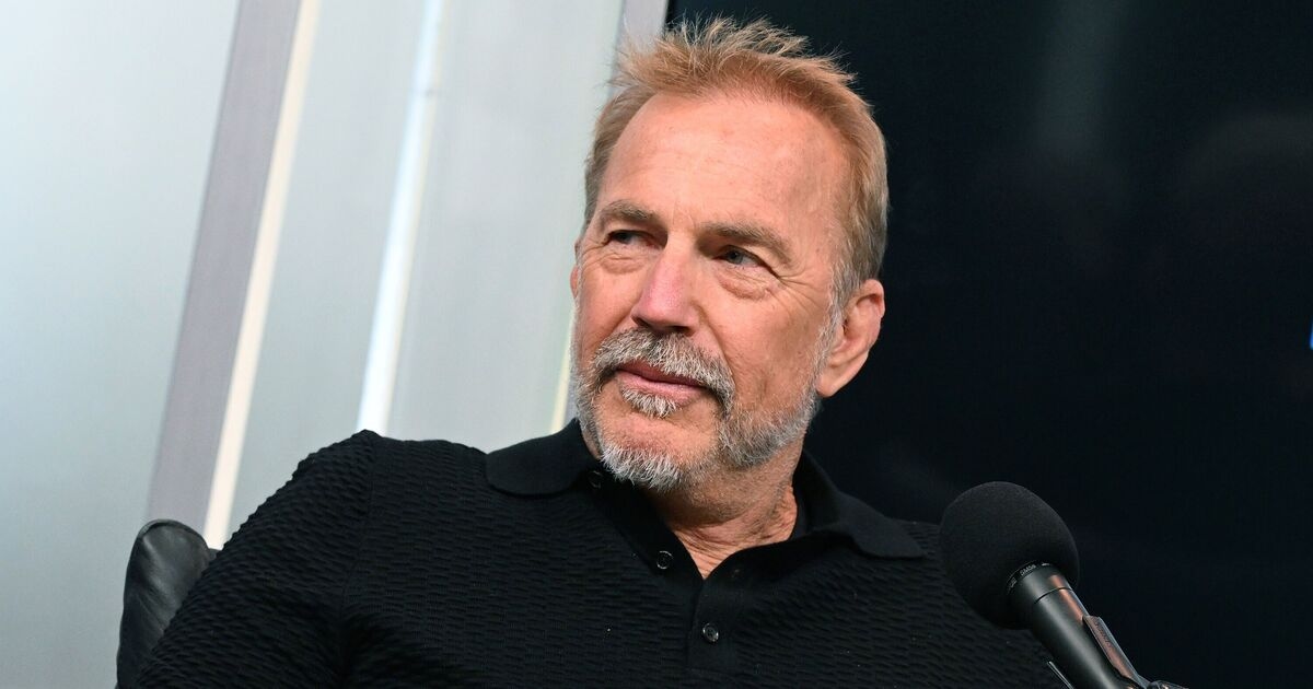 Kevin Costner quebra o silêncio sobre a morte de colega de elenco aos 73 anos