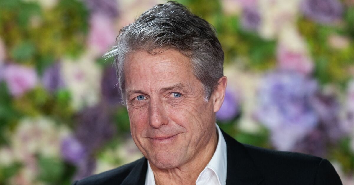El sorprendente arrepentimiento profesional de Hugh Grant a pesar de sus décadas de carrera