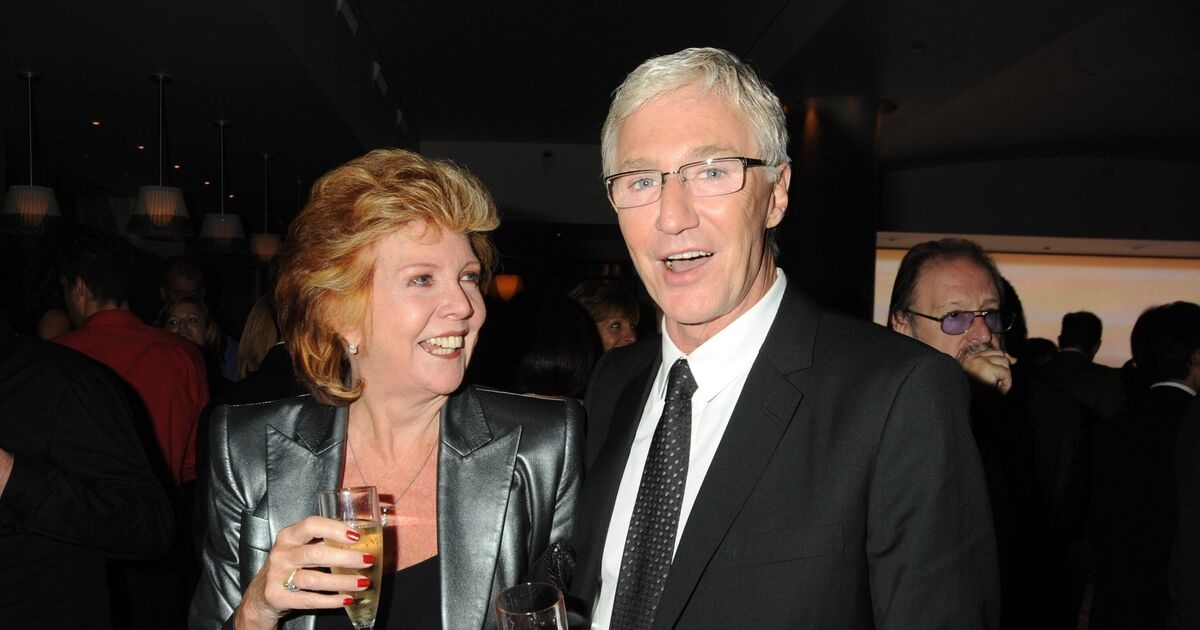 Paul O'Grady quedó estupefacto al saber que Cilla Black había fallecido antes que él, según un detallado plan funerario.