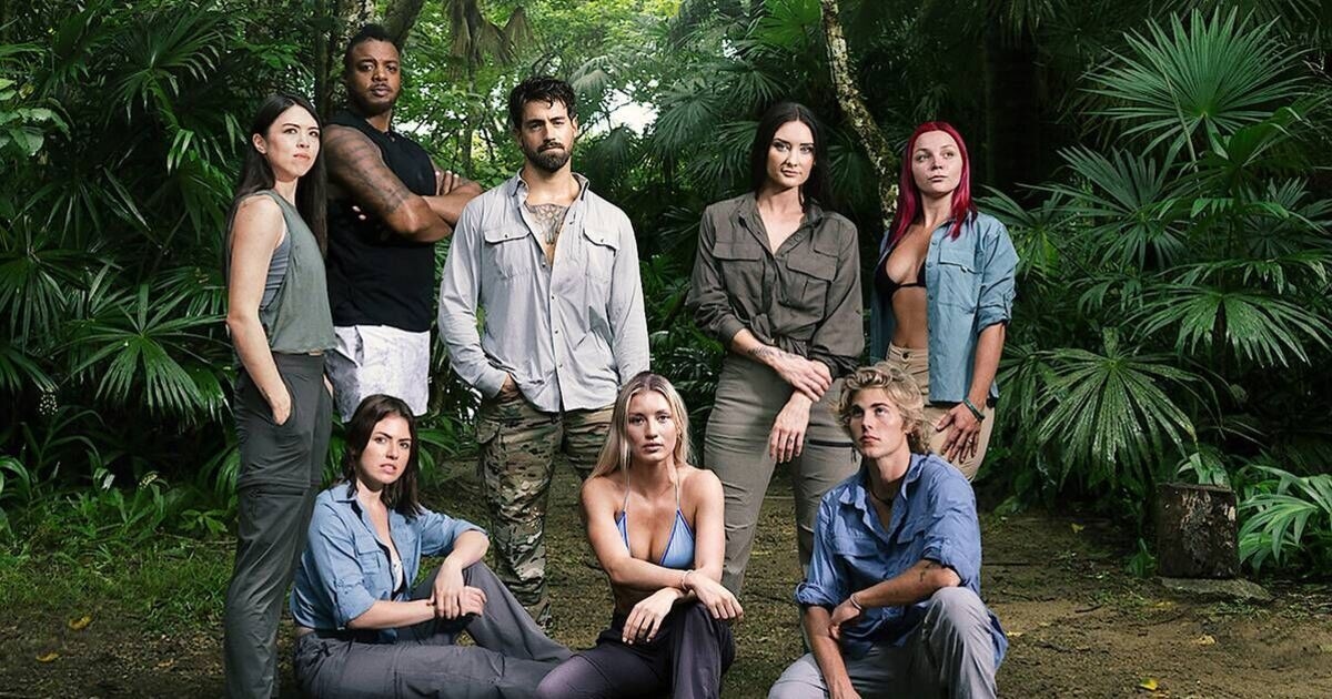 Outlast The Jungle star Wes Saunders' huge estimated NFL earnings explained