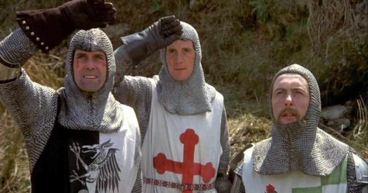 Il Santo Graal 'ritrovato' nel Regno Unito con il calice di sangue di Gesù 'sepolto nell'Hertfordshire'