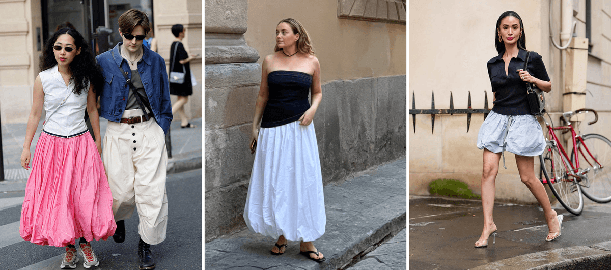 Dieser seltsame und wunderbare Sommer-Mikrotrend ist jetzt ein unerwarteter fester Bestandteil meiner Garderobe