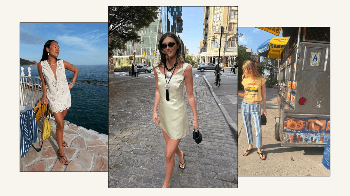 9 Cult Buys Fashion People Will Be Wearing the Entire Summer