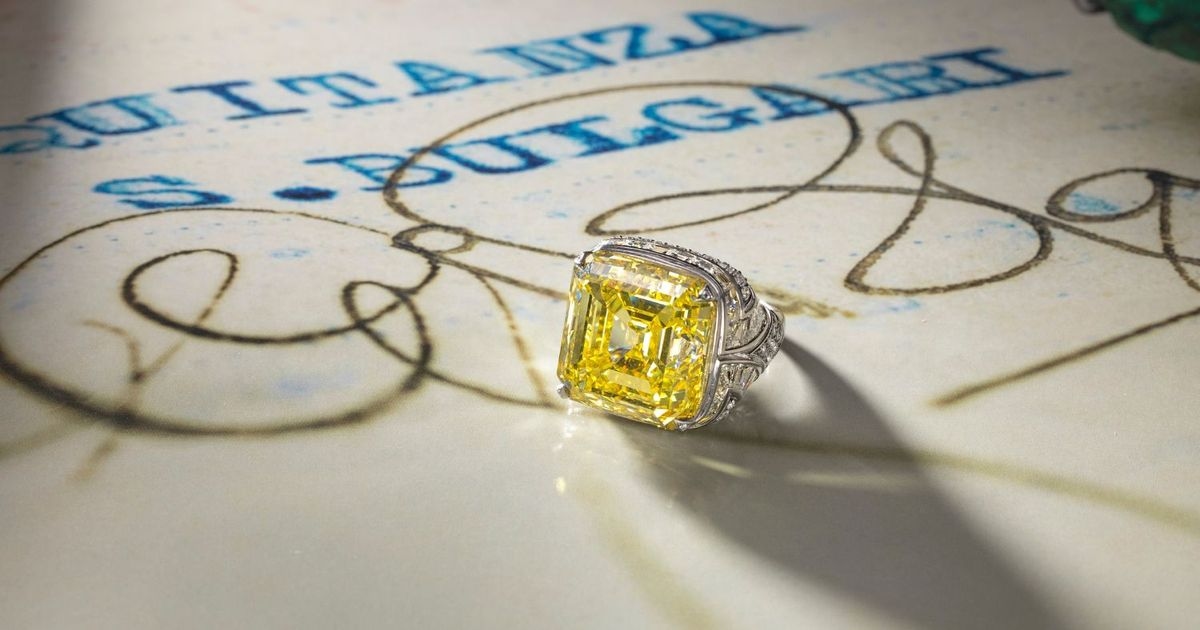 From Roaring Panthers to Oceanic Treasures, the World’s Leading Maisons Unveil Their High Jewellery Collections