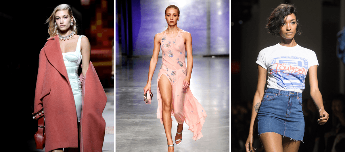 Topshop regresa a la pasarela y todos están invitados